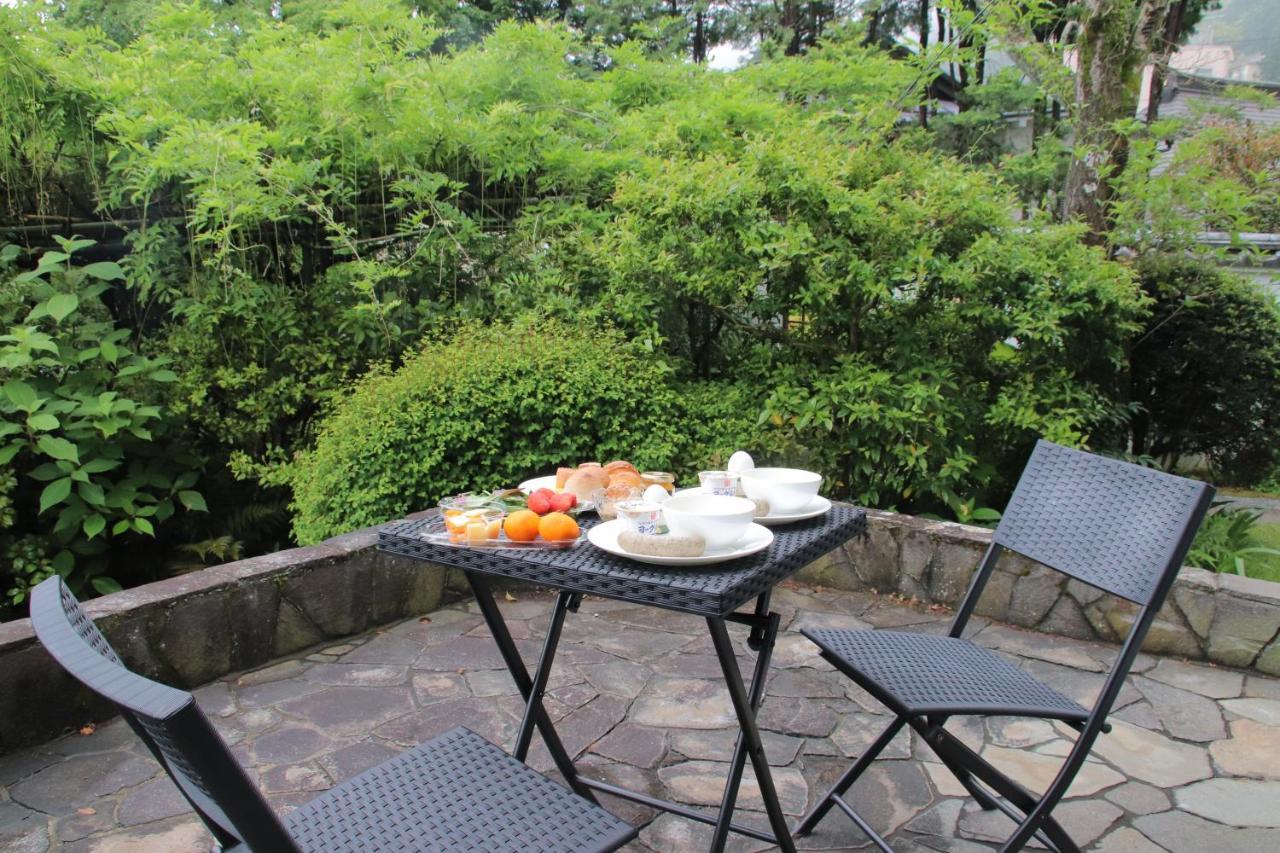 Yamaguchi House,Historic Private House With Open-Air Hot Springs Villa Hakone Exterior photo