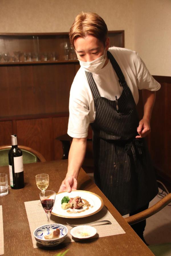 Yamaguchi House,Historic Private House With Open-Air Hot Springs Villa Hakone Exterior photo