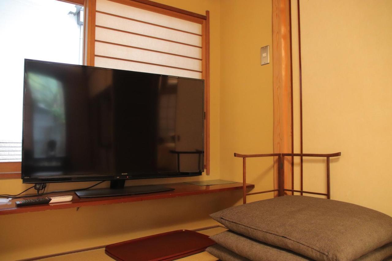 Yamaguchi House,Historic Private House With Open-Air Hot Springs Villa Hakone Exterior photo